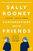Sally Rooney from the internationally bestselling author of Normal People: 