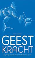 Frans Croonen Geestkracht -  (ISBN: 9789493198142)