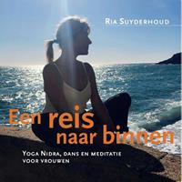 Ria Suyderhoud Een reis naar binnen -  (ISBN: 9789088402326)