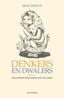 Erno Eskens Denkers en dwalers -  (ISBN: 9789083121598)