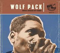 Broken Silence / Koko Mojo Records Wolf Pack
