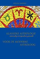 Willem Simmers Klassieke astrologie -  (ISBN: 9789463310345)