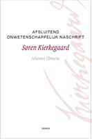 Søren Kierkegaard Afsluitend onwetenschappelijk naschrift -  (ISBN: 9789463403016)