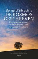 Bernard Silvestris De kosmos geschreven -  (ISBN: 9789463403108)