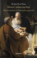 Herman M. van Praag Mozes’ nalatenschap -  (ISBN: 9789463403153)