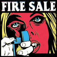 Broken Silence / Sbäm Records Fire Sale (Col.Vinyl)