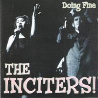 INCITERS - Doing Fine (2000)