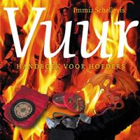 Immia Schellevis Vuur -  (ISBN: 9789491557576)