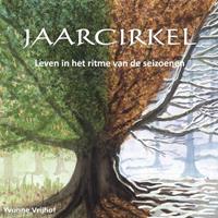 Yvonne Vrijhof de Vries Jaarcirkel -  (ISBN: 9789082680973)