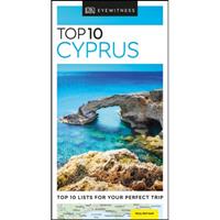 Top 10 Cyprus - Dk Travel