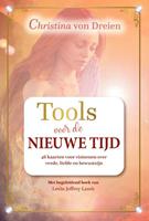 Christina Von Dreien, Levin Jeffrey Lamb Tools voor de nieuwe tijd -  (ISBN: 9789460152207)
