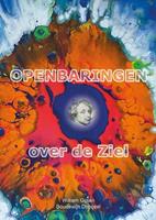 Boudewijn Donceel, William Gijsen Openbaringen over de Ziel -  (ISBN: 9789492340122)