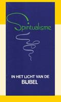 J.I. van Baaren Spiritualisme -  (ISBN: 9789066590113)