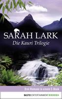 Sarah Lark Die Kauri Trilogie