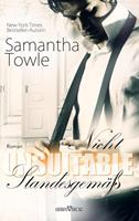 Samantha Towle Unsuitable - Nicht standesgemäß
