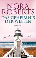 Nora Roberts Das Geheimnis der Wellen