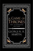 George R. R. Martin A Game of Thrones (A Song of Ice and Fire)