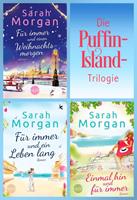 Sarah Morgan Die Puffin-Island-Trilogie