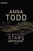 Anna Todd The Brightest Stars - attracted
