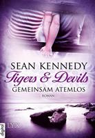Sean Kennedy Tigers & Devils - Gemeinsam atemlos