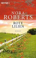 Nora Roberts Rote Lilien