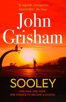 John Grisham Sooley