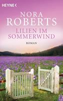 Nora Roberts Lilien im Sommerwind