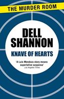 Dell Shannon Knave of Hearts