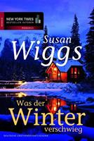 Susan Wiggs Was der Winter verschwieg