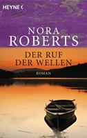 Nora Roberts Der Ruf der Wellen