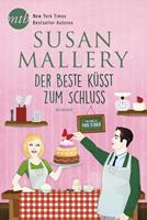 Susan Mallery Der Beste küsst zum Schluss