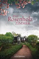 Anna Romer Das Rosenholzzimmer