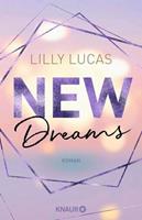 Lilly Lucas New Dreams