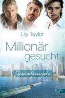 Lily Taylor Millionär gesucht Gesamtausgabe