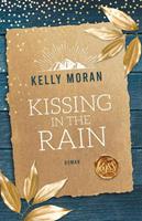 Kelly Moran Kissing in the Rain