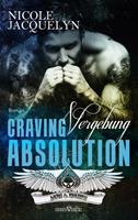 Nicole Jacquelyn Craving Absolution - Vergebung