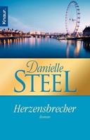 Danielle Steel Herzensbrecher