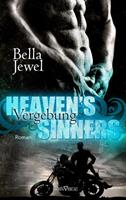 Bella Jewel Heaven's Sinners - Vergebung