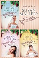 Susan Mallery Die Marcelli-Schwestern