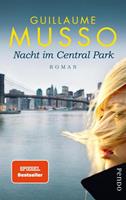 Guillaume Musso Nacht im Central Park
