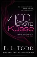 E. L. Todd 400 Erste Küsse