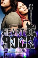 Lilith van Doorn Heart of Rock (1-3): Bad Boy mit Herz