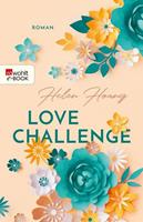 Helen Hoang Love Challenge