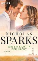 Nicholas Sparks Wie ein Licht in der Nacht