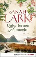 Sarah Lark Unter fernen Himmeln