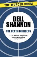 Dell Shannon The Death Bringers