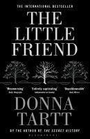 Donna Tartt The Little Friend