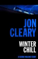 Jon Cleary Winter Chill