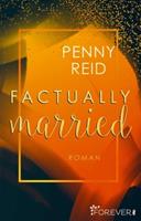Penny Reid Factually married