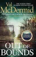 Val McDermid Out of Bounds
